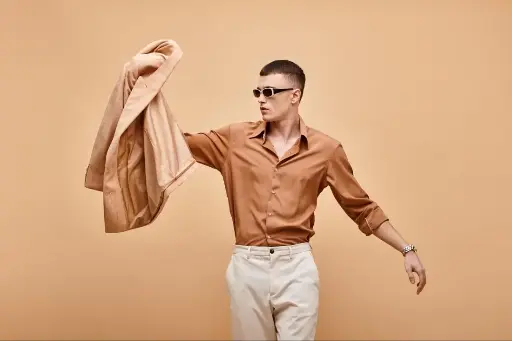 men shirt